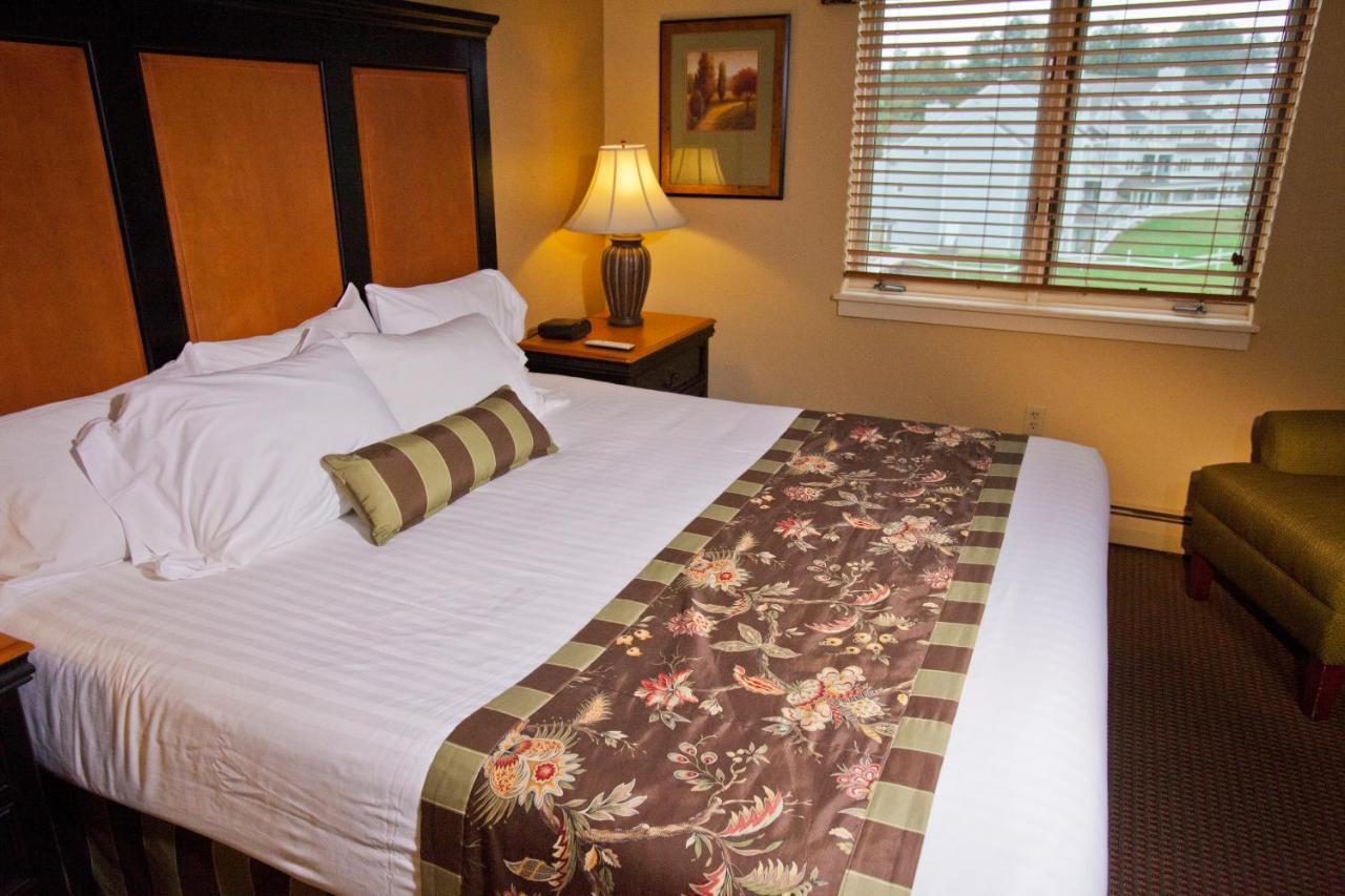 Holiday Inn Club Vacations Mount Ascutney Resort Brownsville Eksteriør billede