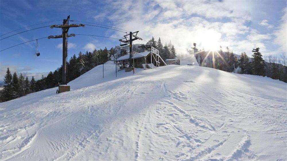 Holiday Inn Club Vacations Mount Ascutney Resort Brownsville Eksteriør billede