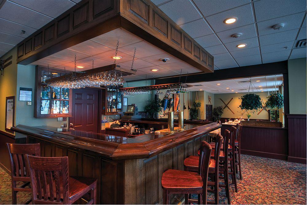 Holiday Inn Club Vacations Mount Ascutney Resort Brownsville Eksteriør billede
