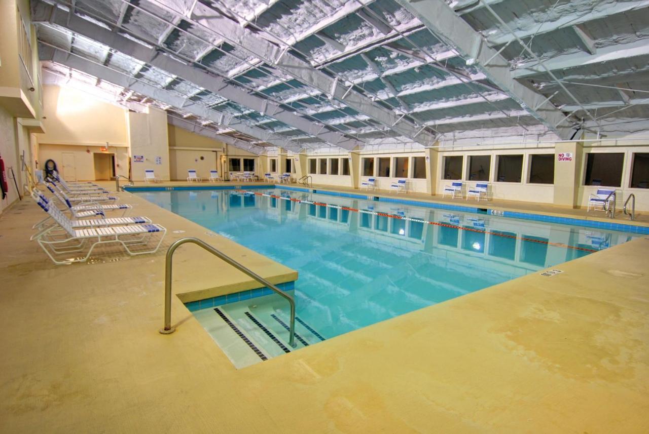 Holiday Inn Club Vacations Mount Ascutney Resort Brownsville Eksteriør billede
