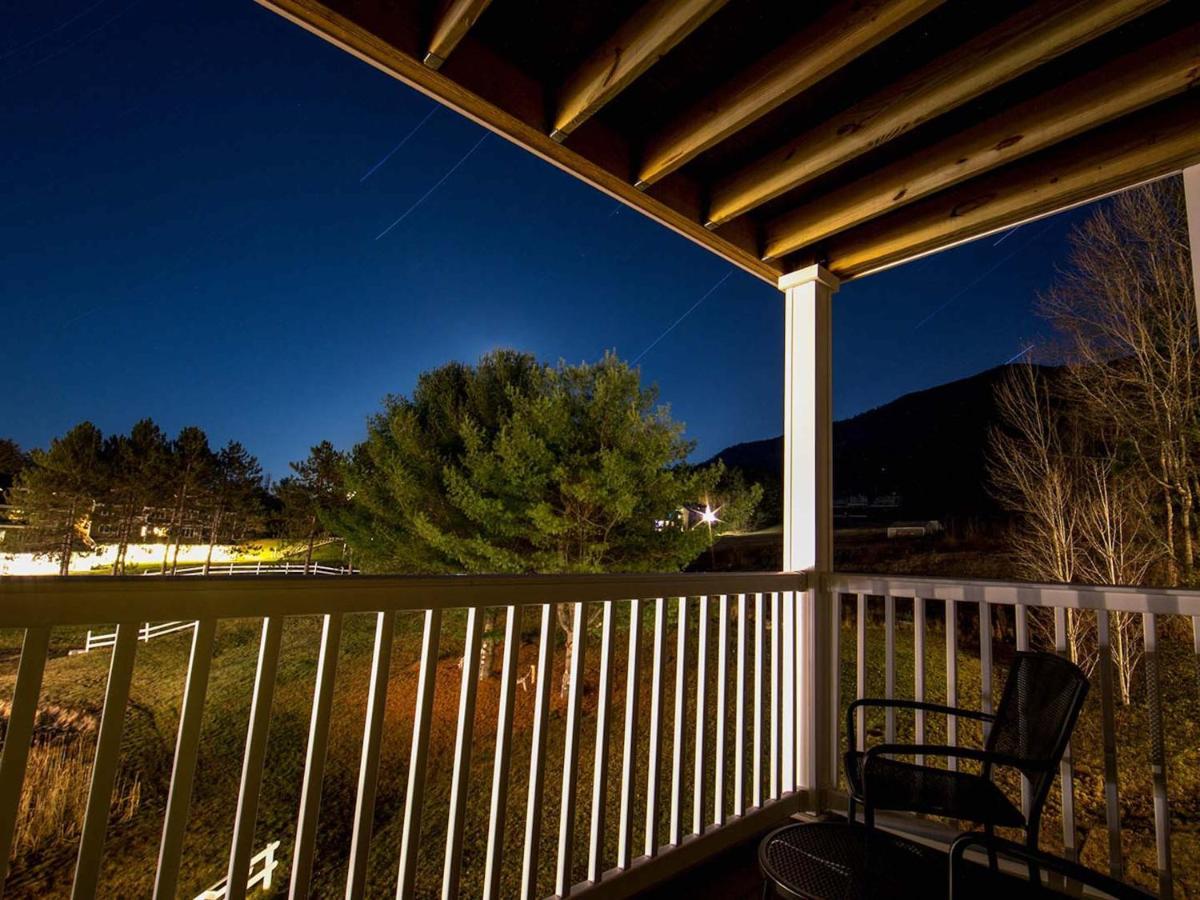 Holiday Inn Club Vacations Mount Ascutney Resort Brownsville Eksteriør billede