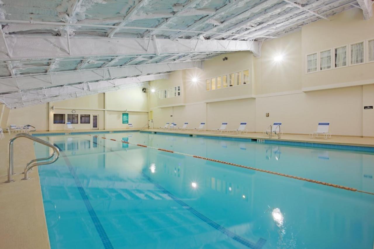 Holiday Inn Club Vacations Mount Ascutney Resort Brownsville Eksteriør billede