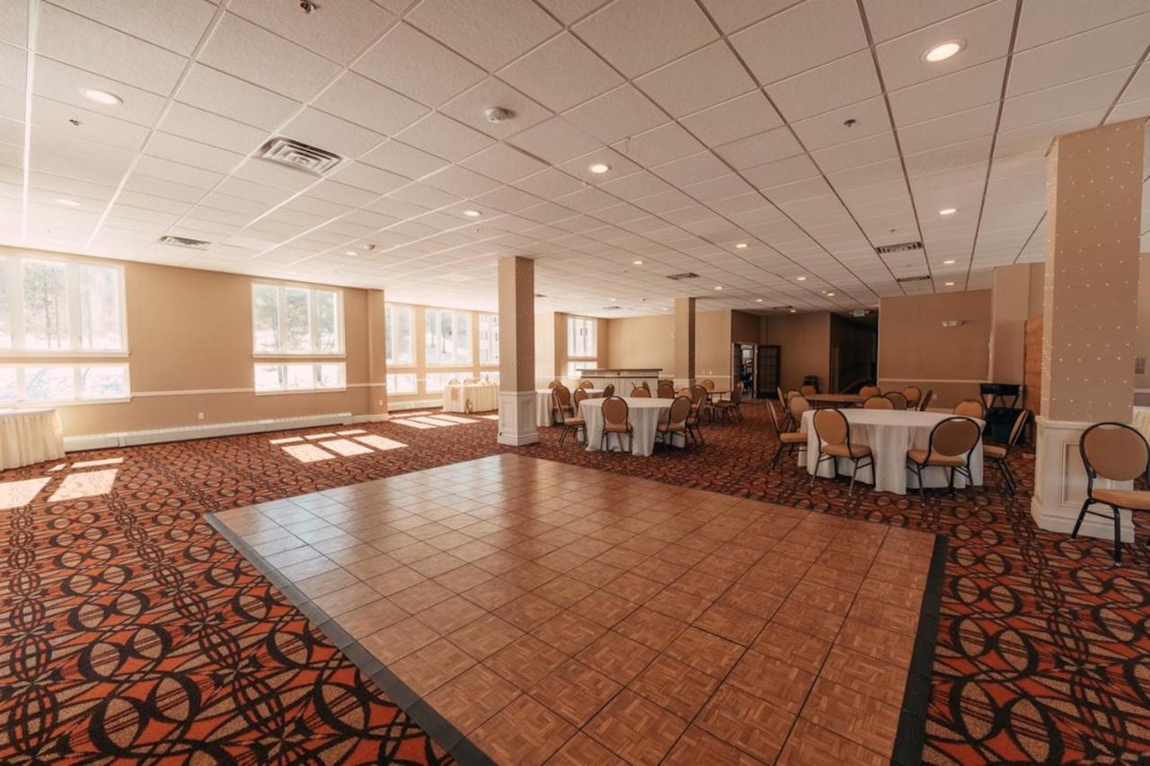 Holiday Inn Club Vacations Mount Ascutney Resort Brownsville Eksteriør billede