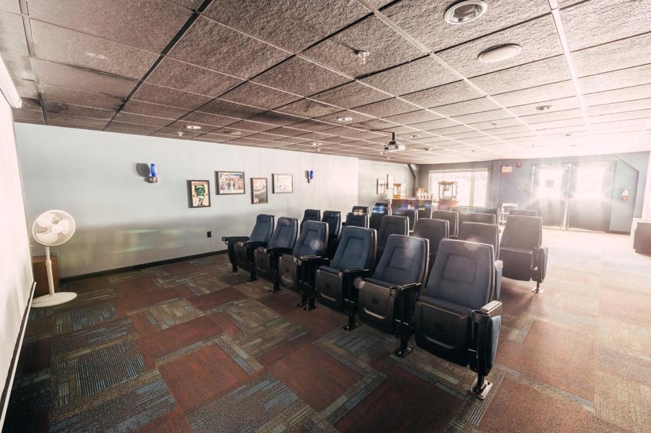 Holiday Inn Club Vacations Mount Ascutney Resort Brownsville Eksteriør billede