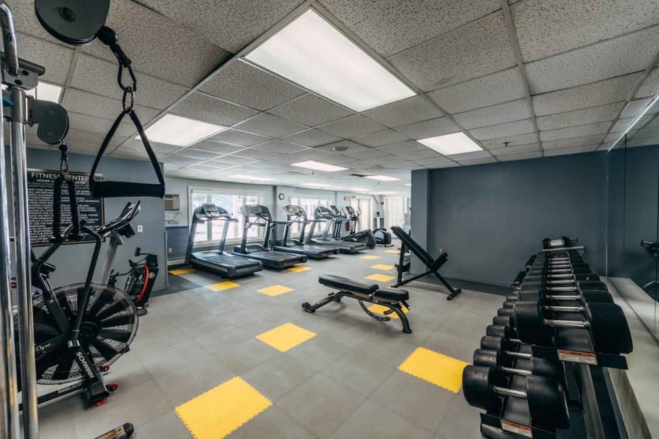 Holiday Inn Club Vacations Mount Ascutney Resort Brownsville Eksteriør billede