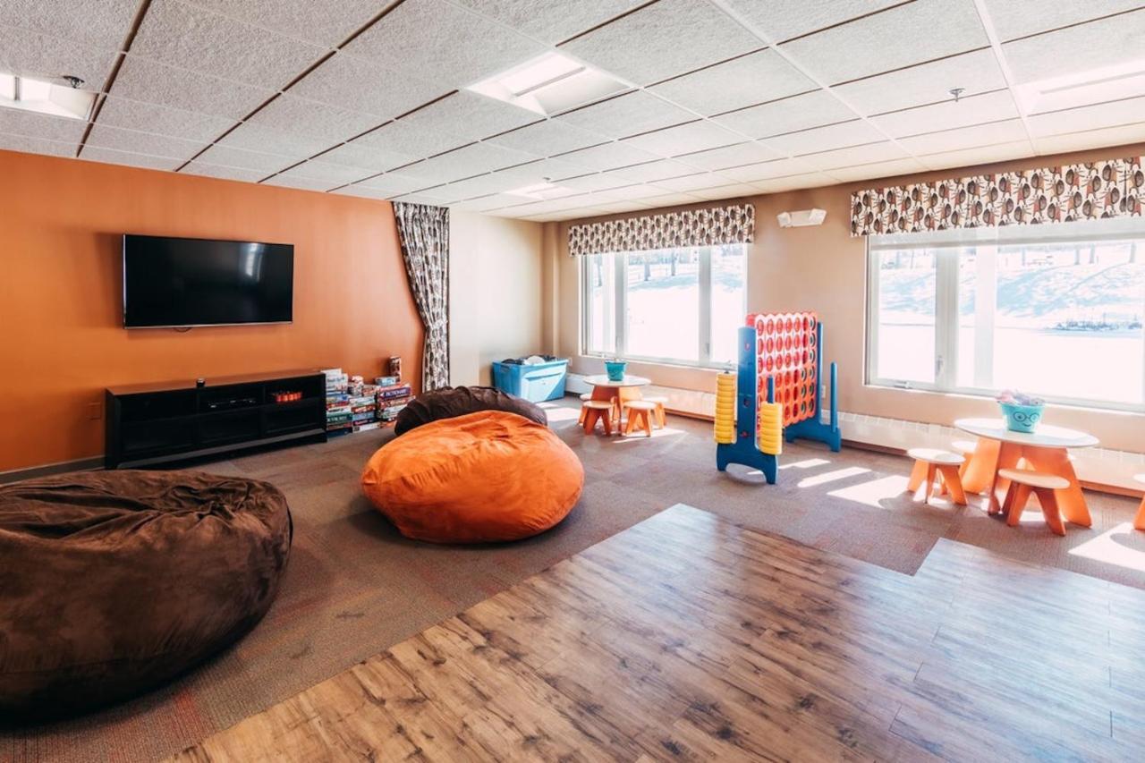 Holiday Inn Club Vacations Mount Ascutney Resort Brownsville Eksteriør billede
