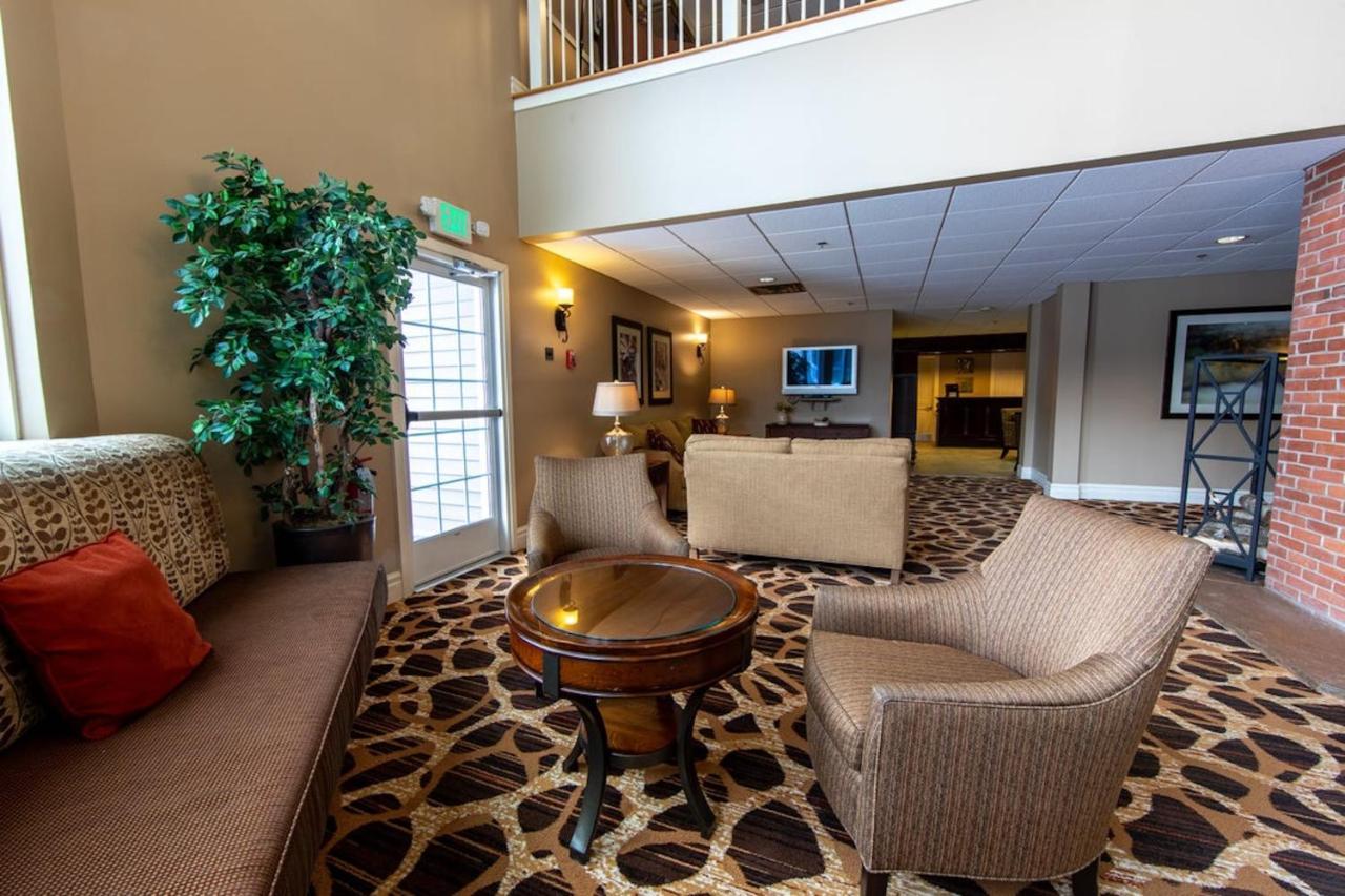 Holiday Inn Club Vacations Mount Ascutney Resort Brownsville Eksteriør billede