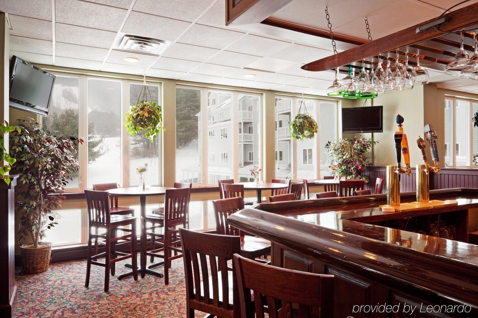 Holiday Inn Club Vacations Mount Ascutney Resort Brownsville Eksteriør billede