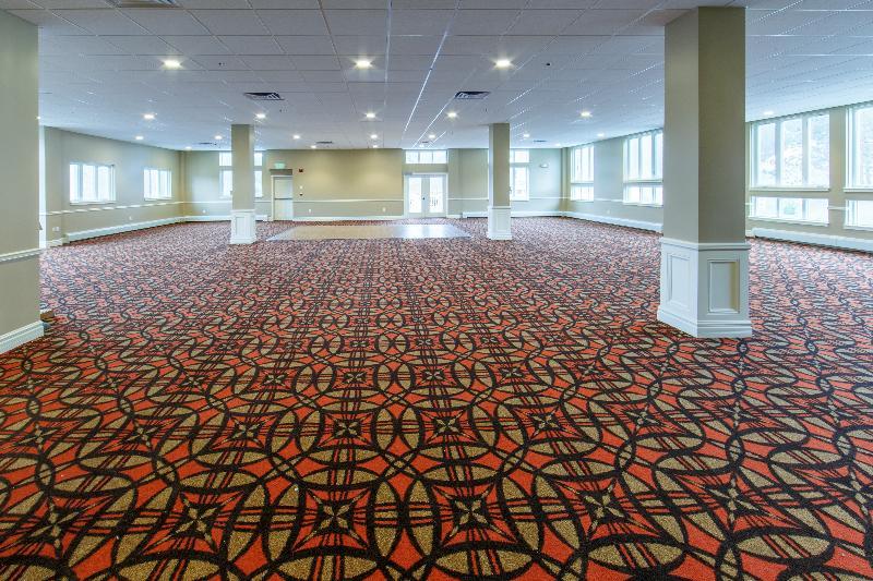 Holiday Inn Club Vacations Mount Ascutney Resort Brownsville Eksteriør billede